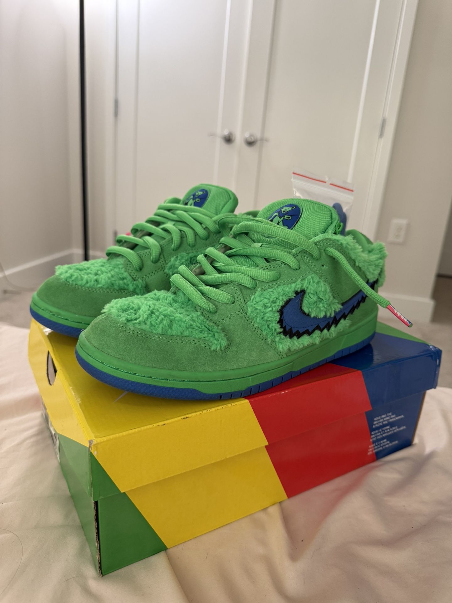 Greatful Deads Sb