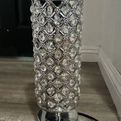 sparkle lamp 