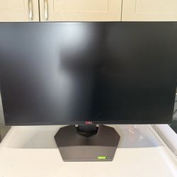 dell 24' monitor