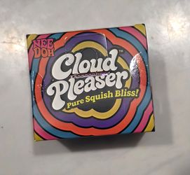 Needoh Cloud Pleaser