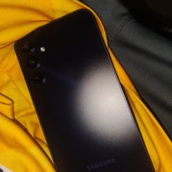 Samsung Galaxy A15 With SERVICE 