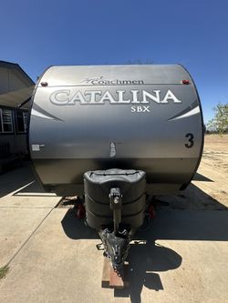 Trailer For Sale