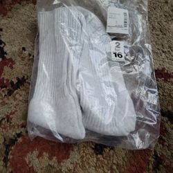 Men's Socks Grey