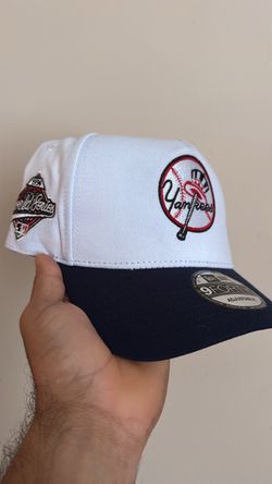 Caps Unisex  Yankees