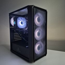 Gaming PC 13400F / 4060