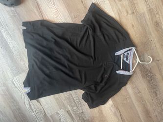 Tommy Hill Figure Polo