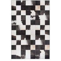 Dalyn Rug Company Stetson 5' x 7'6" Midnight Indoor/Outdoor Area Rug