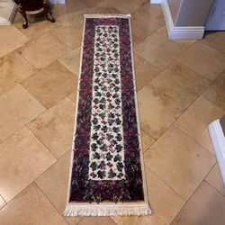 Garden Carpet