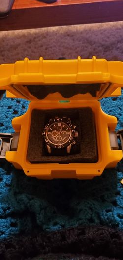 Invicta Men's Watch