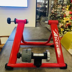 Beautiful Bicycle Indoor Trainer 