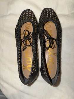 Sam Edelman Ballet Flats