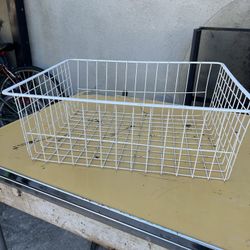 Metal Basket