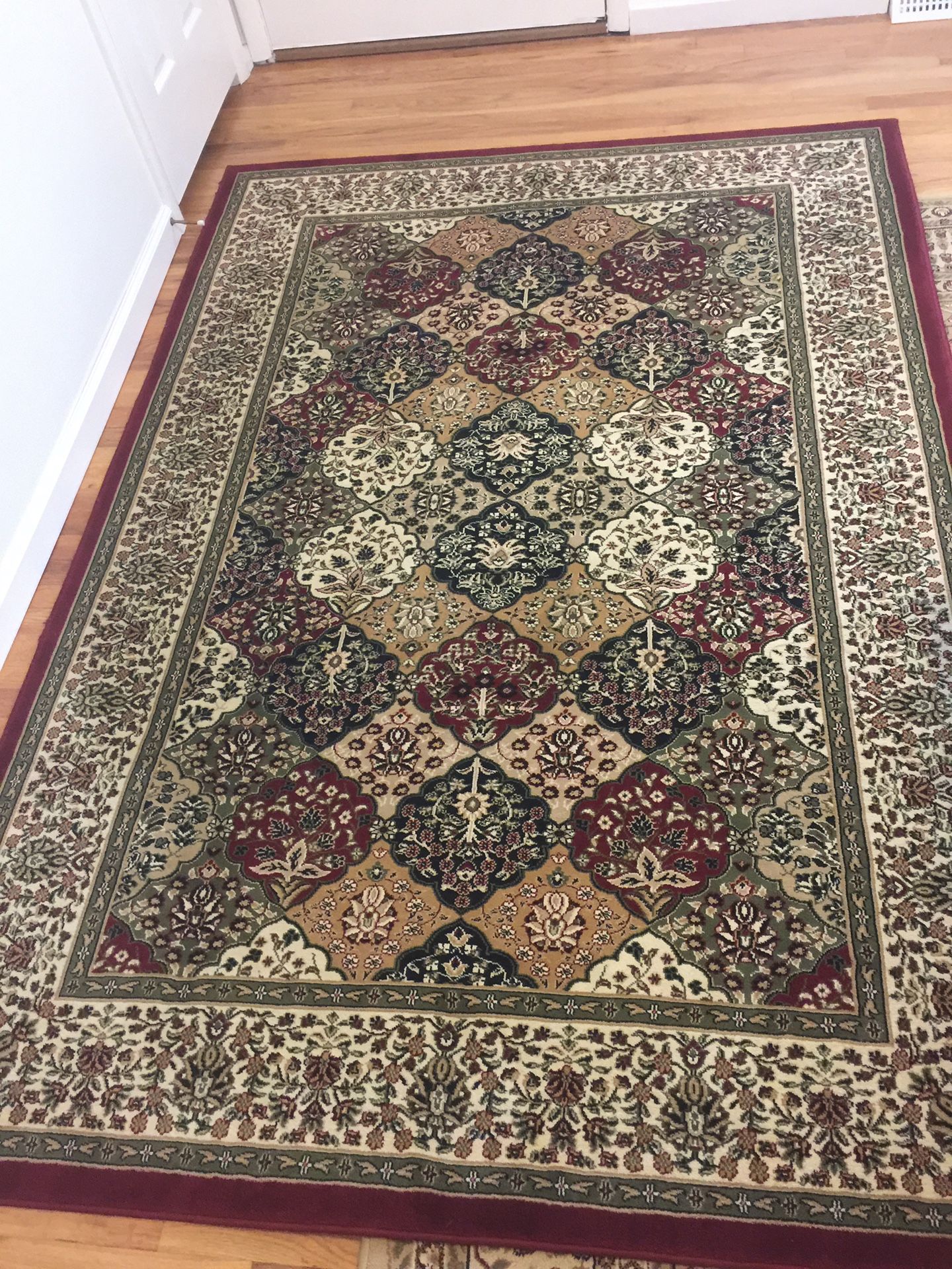 Rug