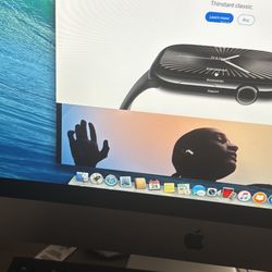 iMac 21.5 Older Like New