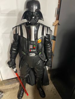 Darth Vader - 4ft tall