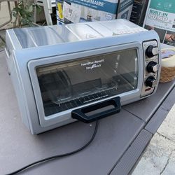 Excellent Condition Toaster Oven