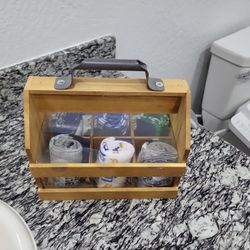 Man's Lit. Bud's Beer Socks . 