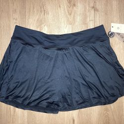 Nine West Active Skirt NEW WITH TAGS