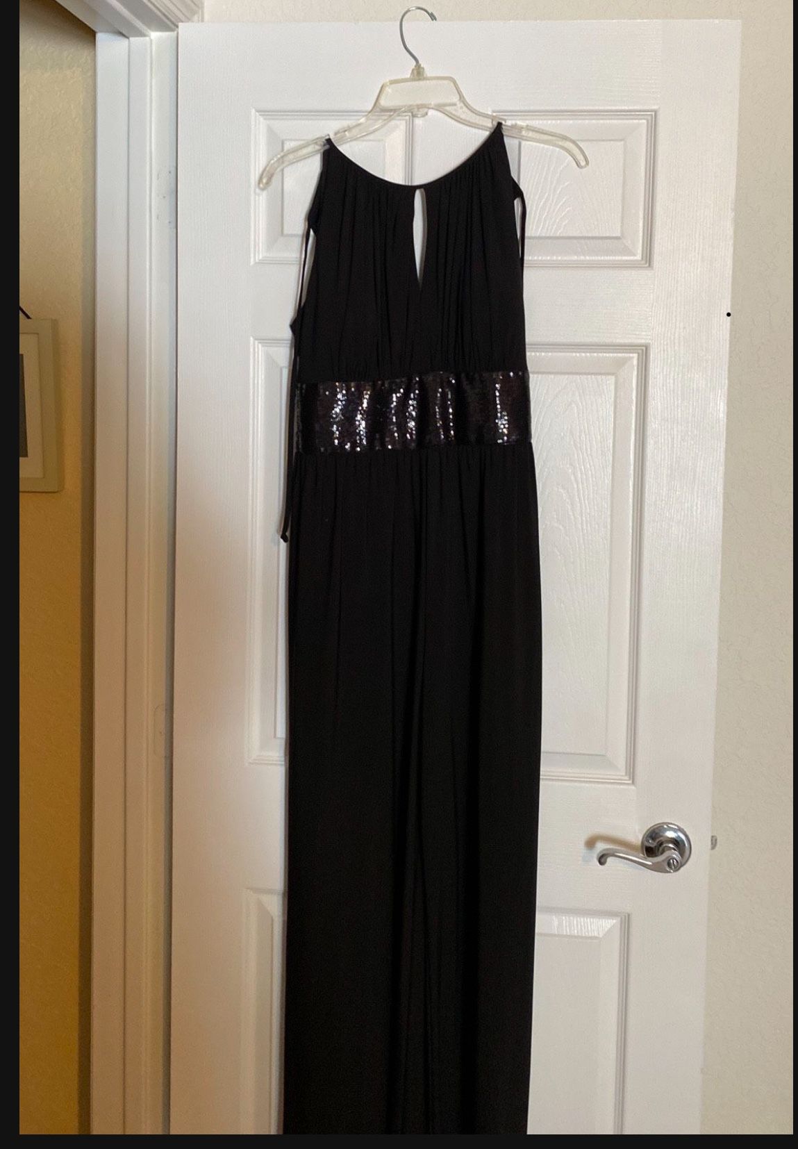 Brand New Dressy jumpsuit