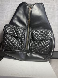 Chi Cosmetic Bag/Backpack