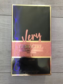 Very good girl GLAM 2.7 oz