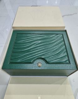 Rolex Box