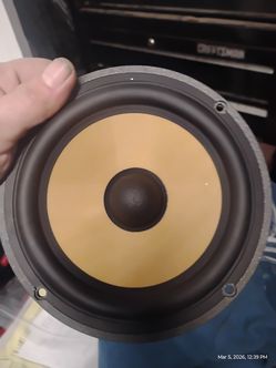 Focal k2 power 6.5