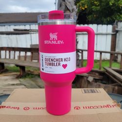 40 Oz Valentines Day Stanley Cup