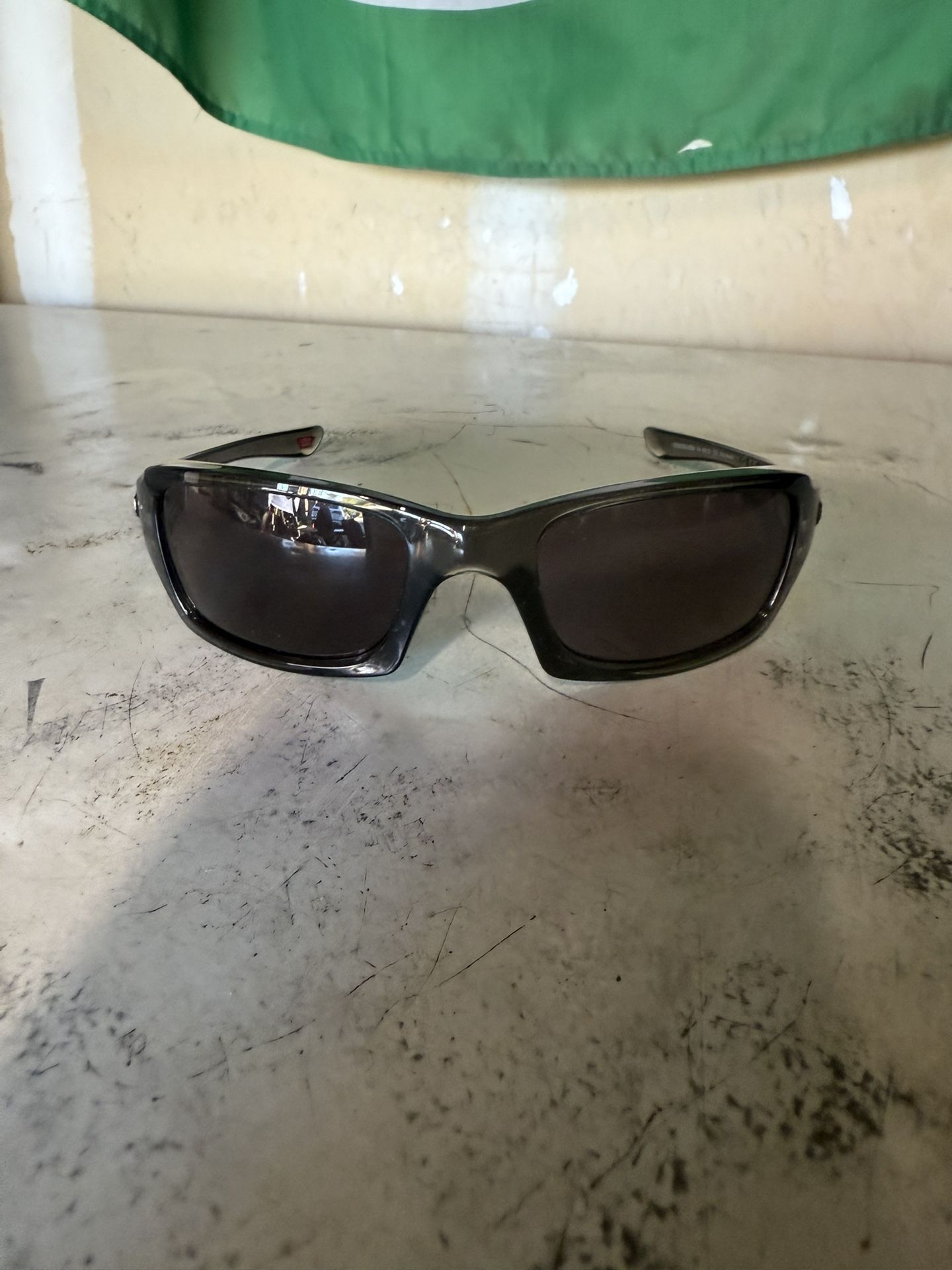 Oakley Sunglasses