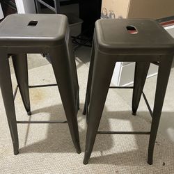 Barstools