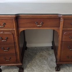Antique Desk
