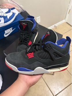 Jordan 4 Rare Air