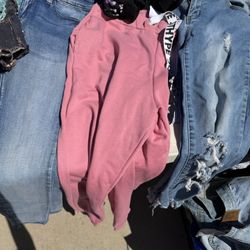 Junior/women Clothing 