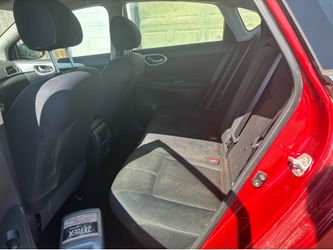 2014 Nissan Sentra