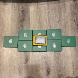 Designer wallet