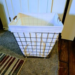 Laundry Basket