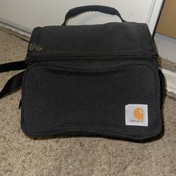 Carhartt  lunch bag