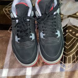 Jordan 4s Retro 