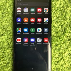 Factory Unlocked Samsung Galaxy s9 Plus
