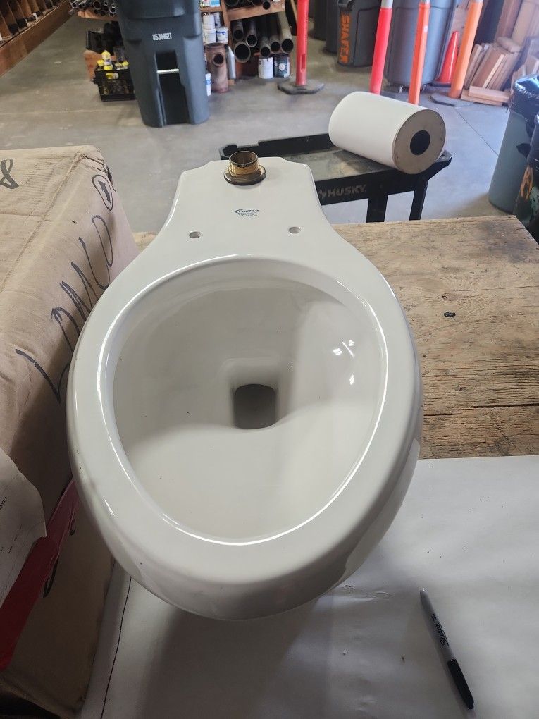 Pf 1721 Fush Valbe Elonhated Bowl