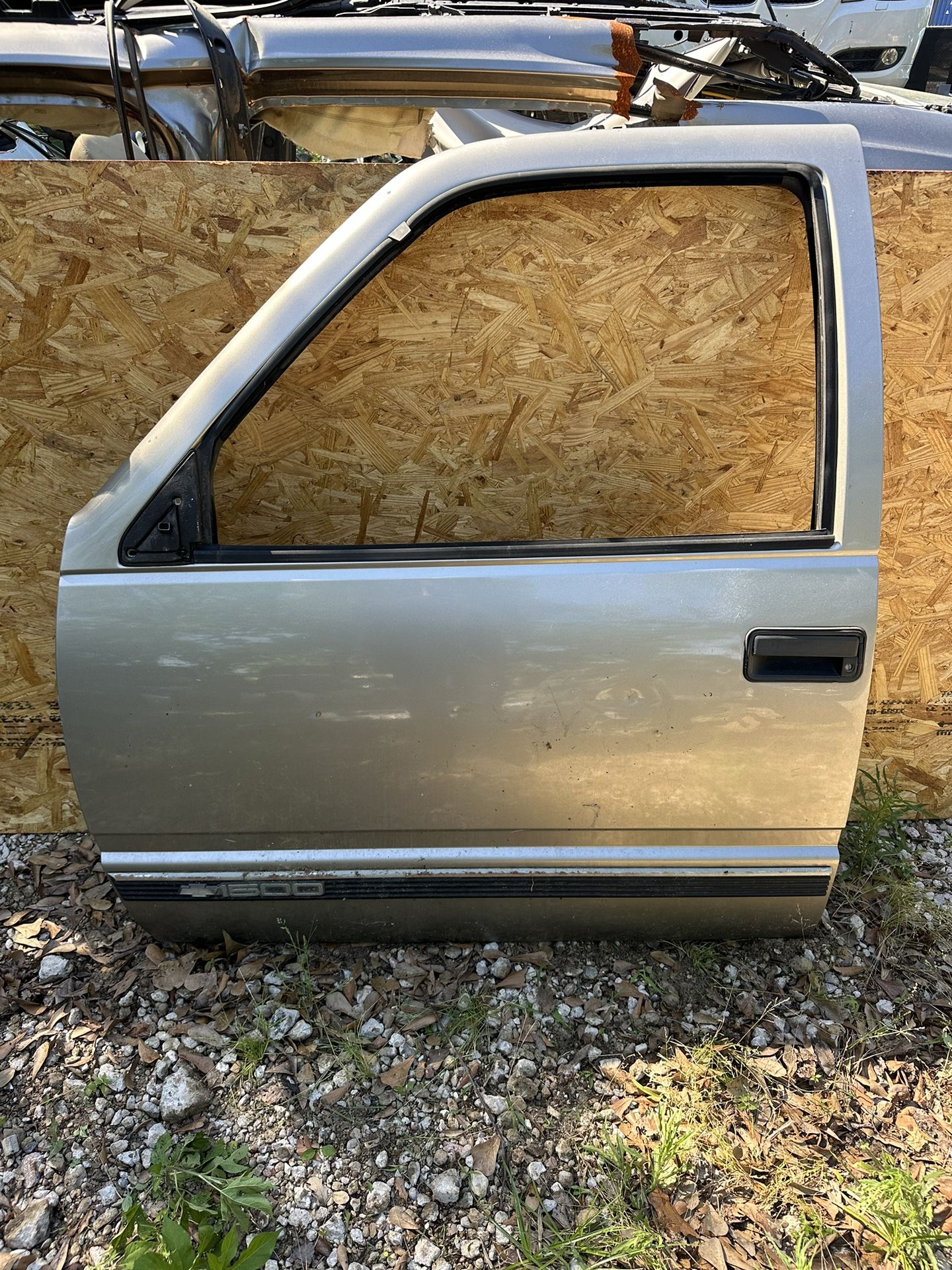 96-99 CHEVY DOOR SHELL PART 