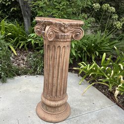 Decorative Antic Sutun