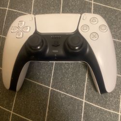 Ps5 Controller 
