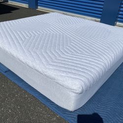 King Size Mattress ! Casper Wave Hybrid Mattress ! King Mattress ! Casper Mattress