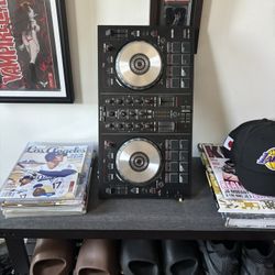 Pioneer DJ   DDJ -SB2