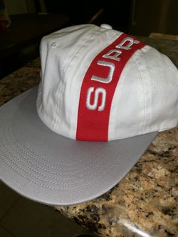 SUPREME Hats