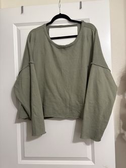 Women’s Sweatshirt-Aerie