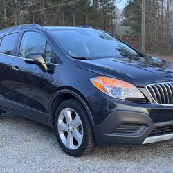 2015 Buick Encore
