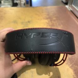 Kingston Hyper X Wireless Gaming Headset 