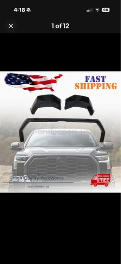 3rd gen tundra parts